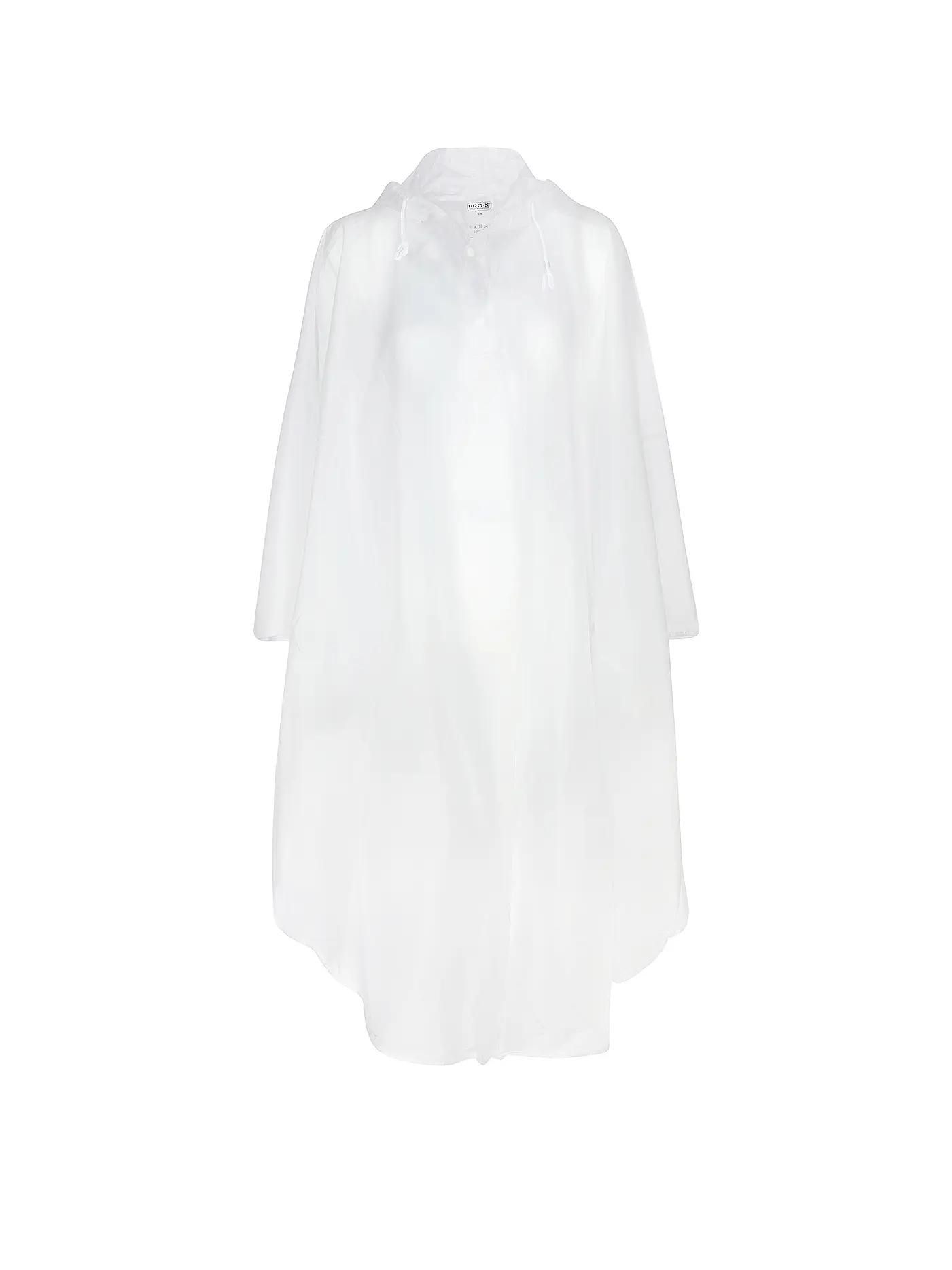 PRO-X ELEMENTS | Regen Poncho York | 